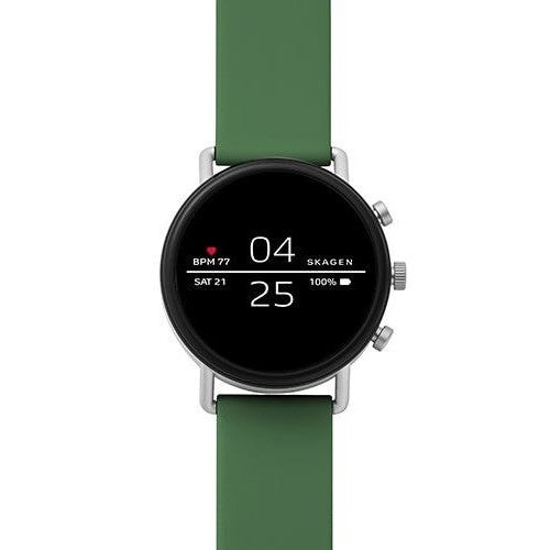 Skagen Denmark Connected Ceas de mână SKT5114