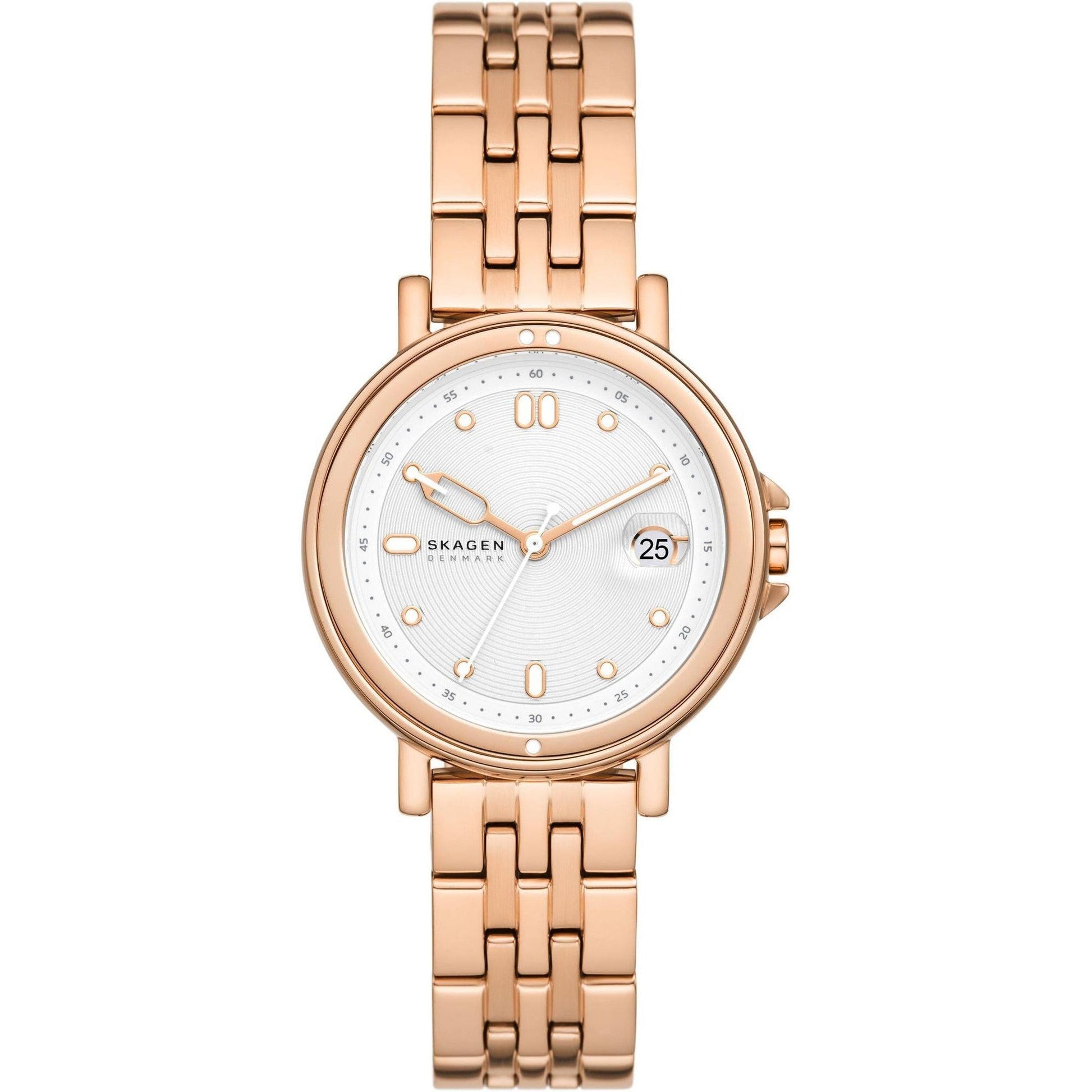 Skagen Denmark Ceas de mână SKW3136