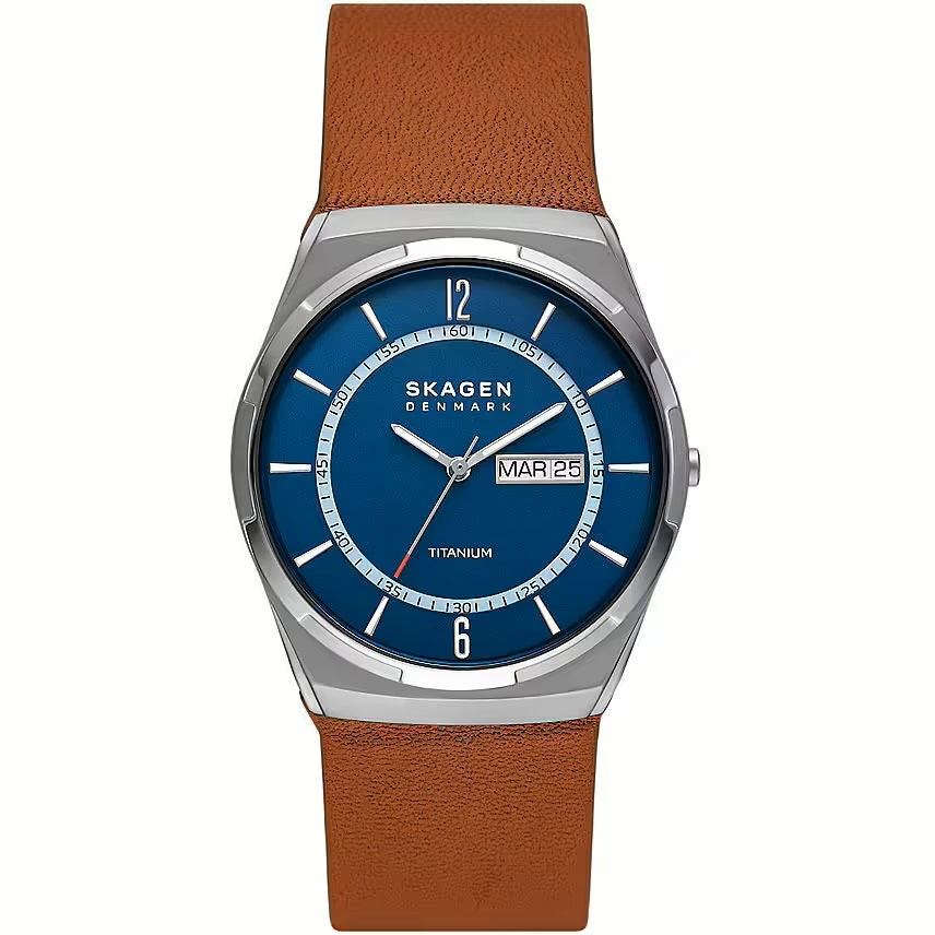Skagen Denmark Ceas de mână SKW6906