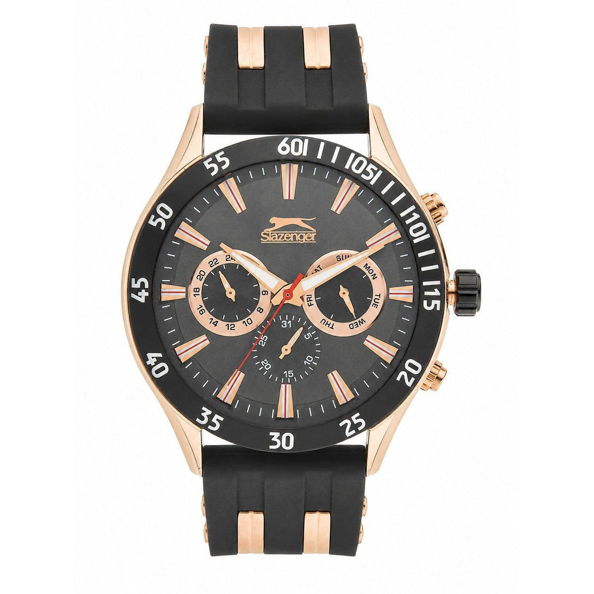 Slazenger Ceas de mână SL96076203
