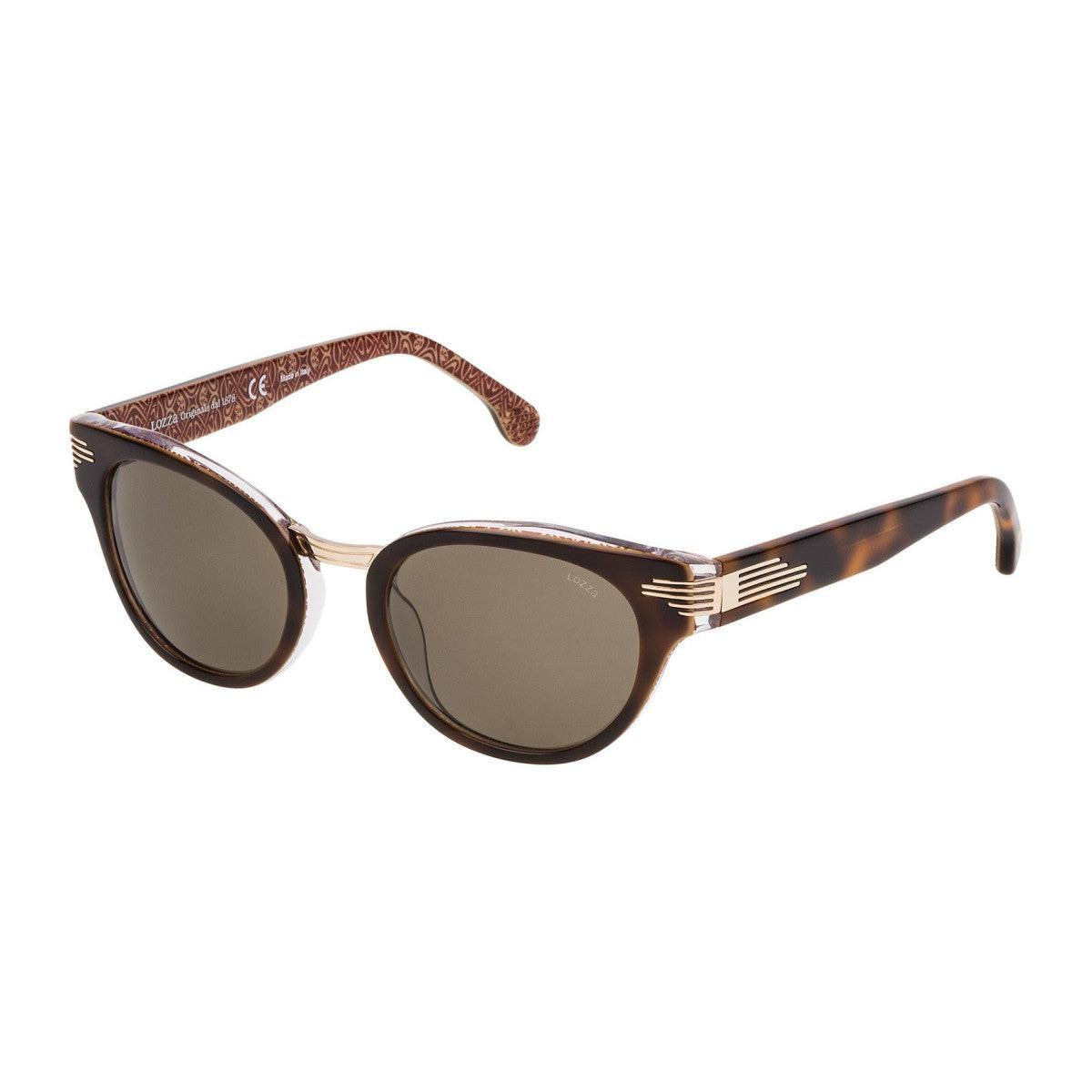 Lozza Ochelari de soare SL4075M500GB5