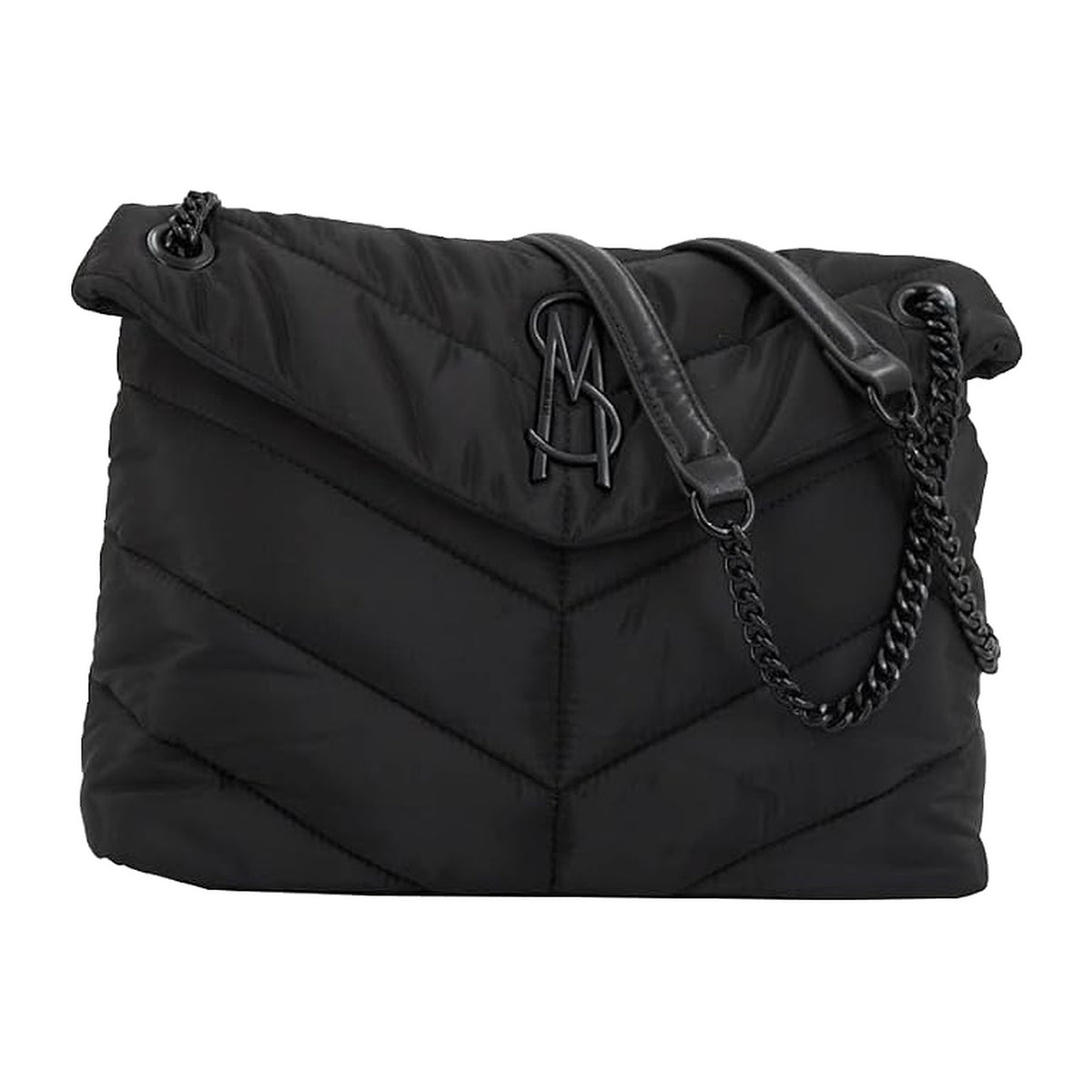Steve Madden Geantă SM13001202BBL NEGRU