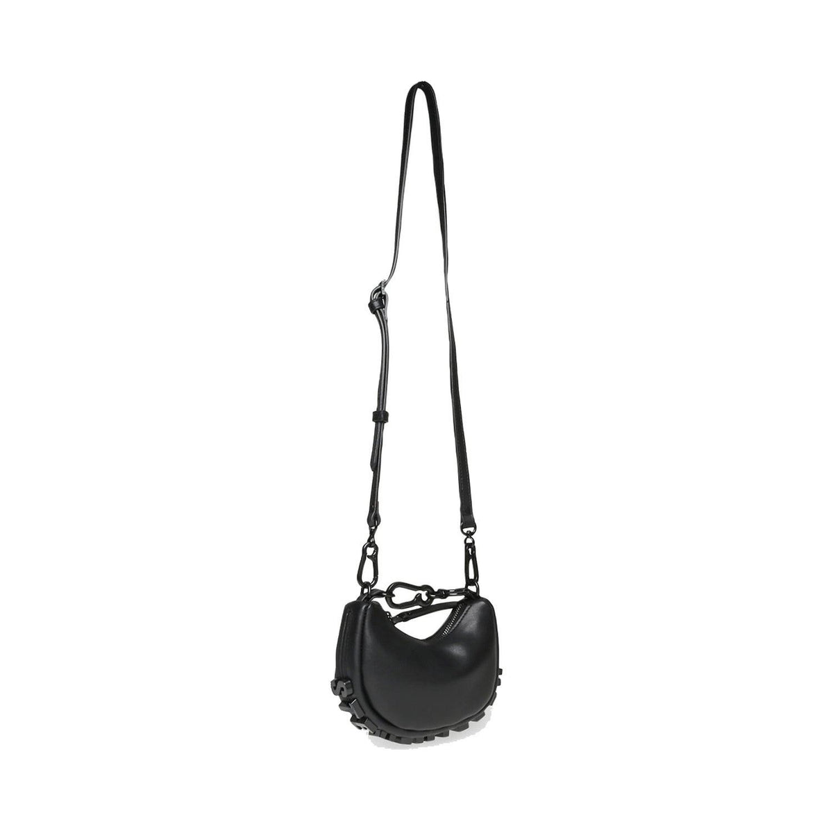 Steve Madden Geantă SM13001601BBL NEGRU