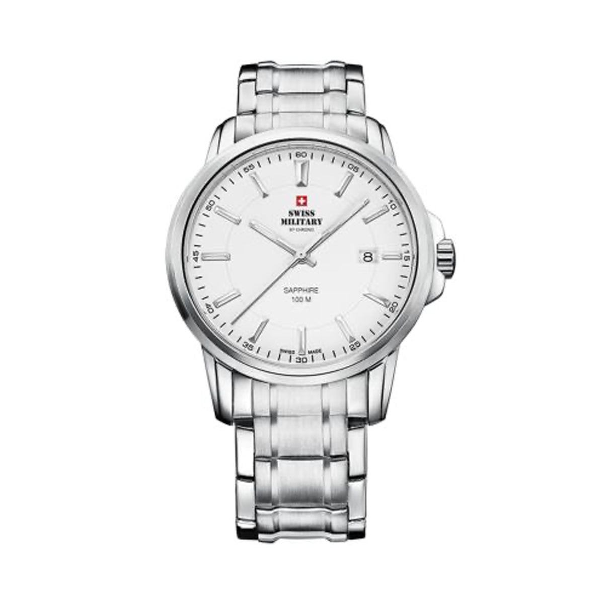 Swiss Military By Chrono Ceas de mână SM34039-02