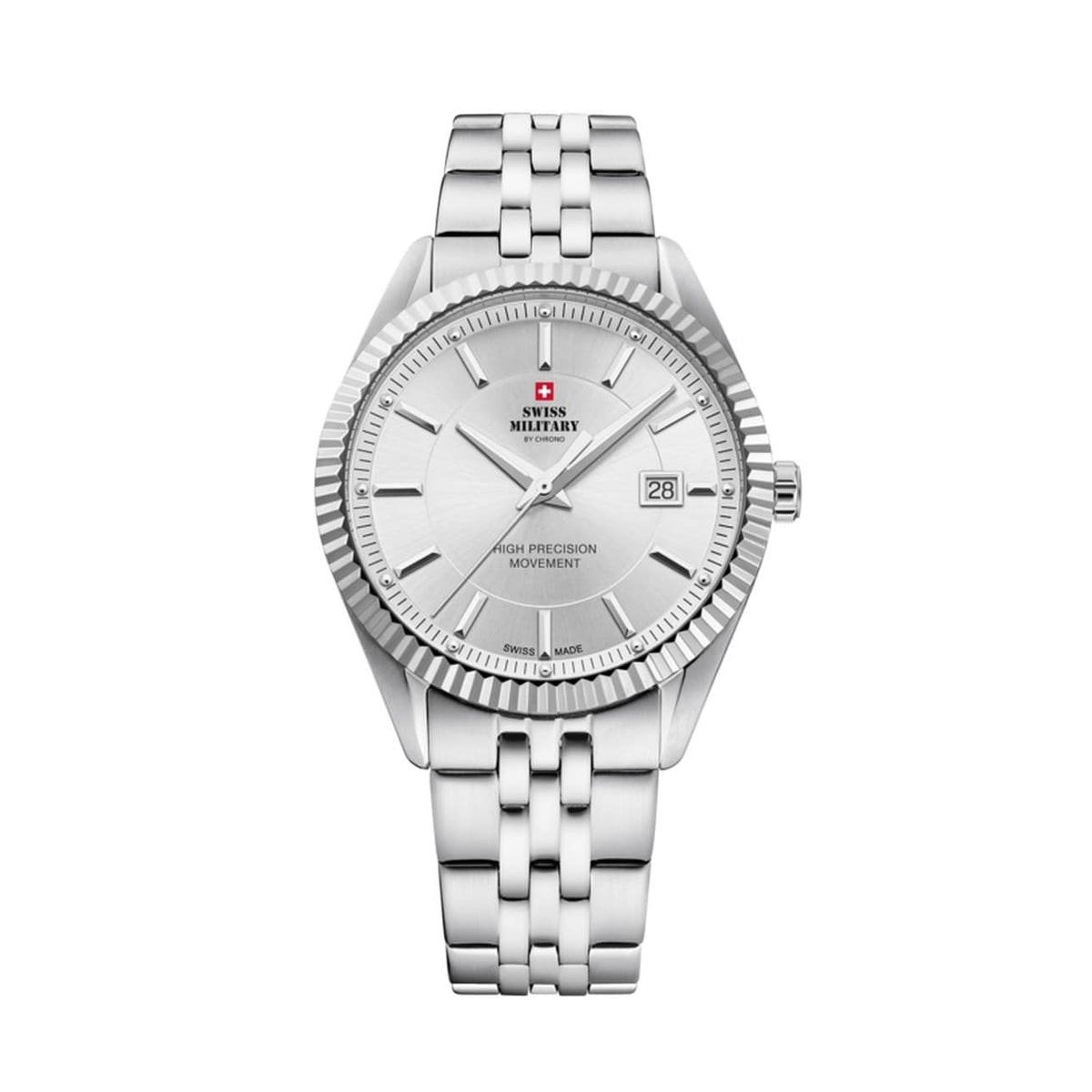 Swiss Military By Chrono Ceas de mână SM34065-02