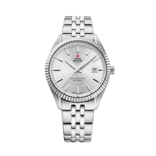 Swiss Military By Chrono Ceas de mână SM34065-02
