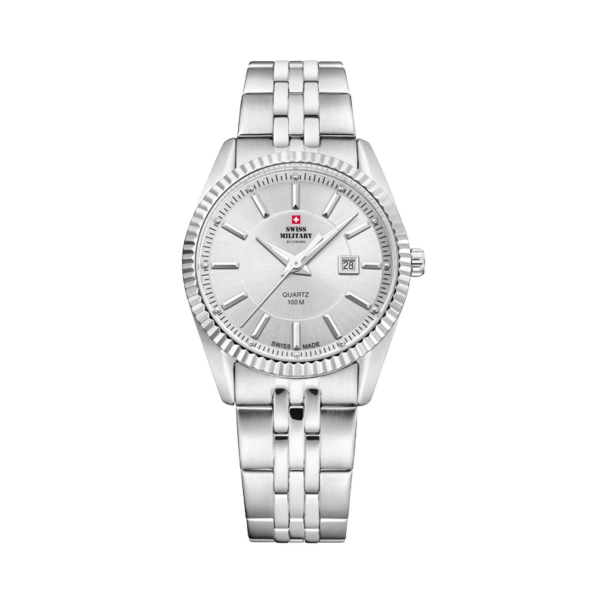 Swiss Military By Chrono Ceas de mână SM34066-02