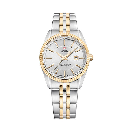 Swiss Military By Chrono Ceas de mână SM34066-05