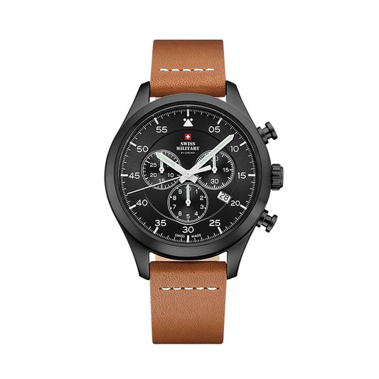 Swiss Military By Chrono Ceas de mână SM34076-08
