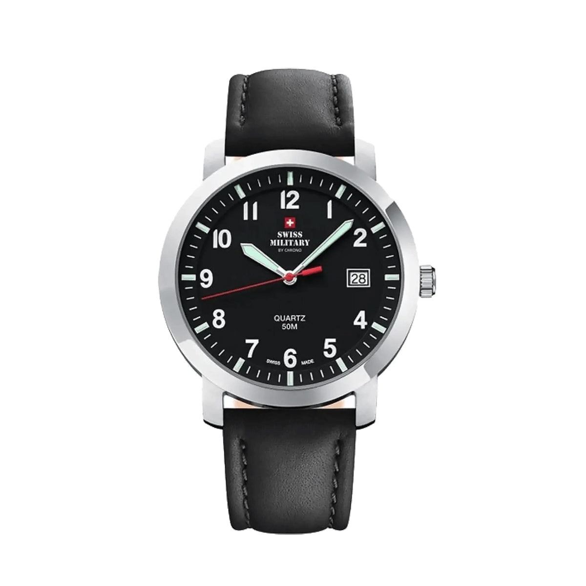 Swiss Military By Chrono Ceas de mână SM34083-10