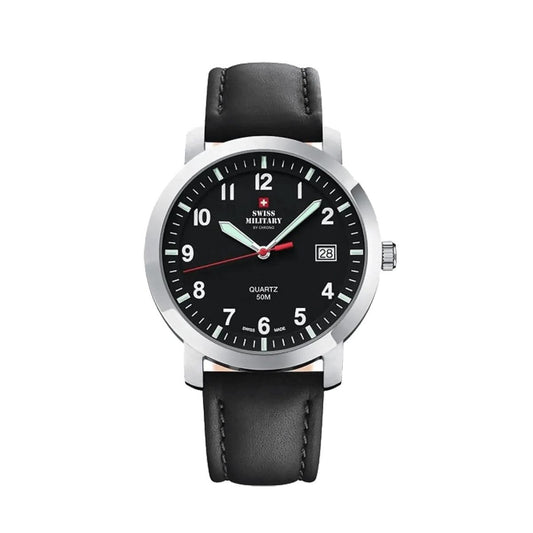 Swiss Military By Chrono Ceas de mână SM34083-10