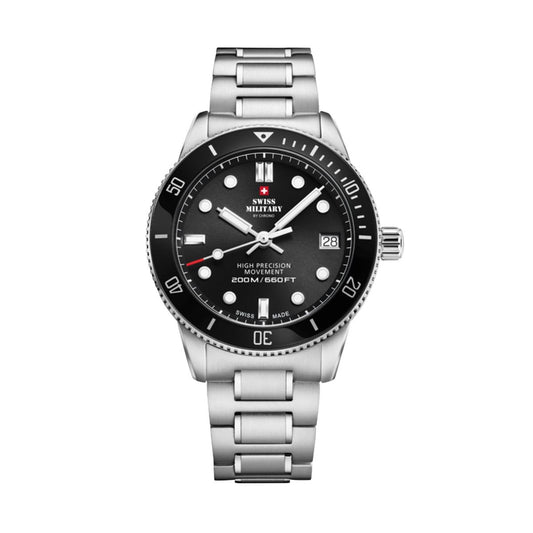 Swiss Military By Chrono Ceas de mână SM34089-01