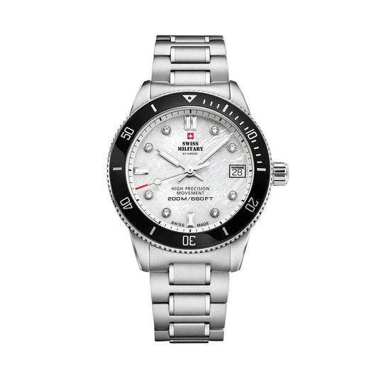 Swiss Military By Chrono Ceas de mână SM34089-03