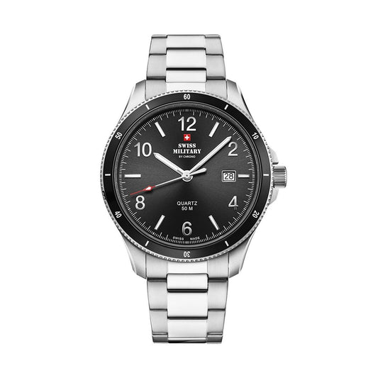Swiss Military By Chrono Ceas de mână SM34096-01