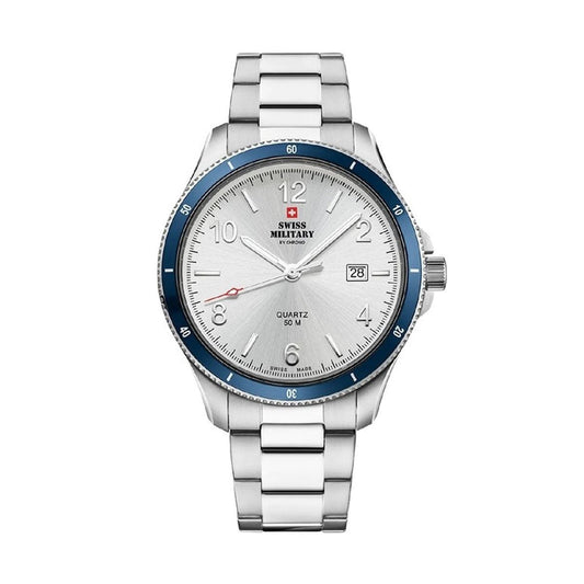 Swiss Military By Chrono Ceas de mână SM34096-02