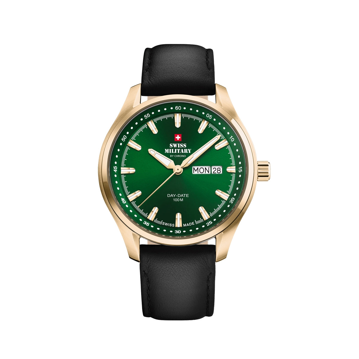 Swiss Military By Chrono Ceas de mână SM34116-07