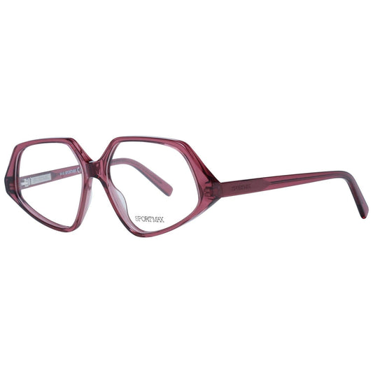 Sportmax Rame ochelari de vedere SM5011 54069