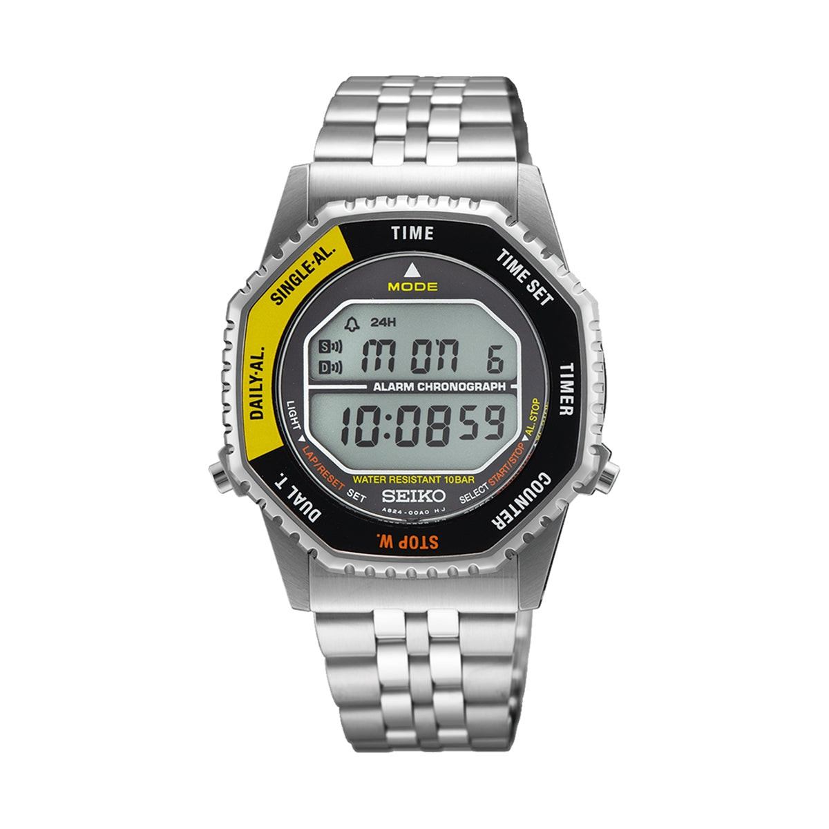 Seiko Ceas de mână SMGG17P1