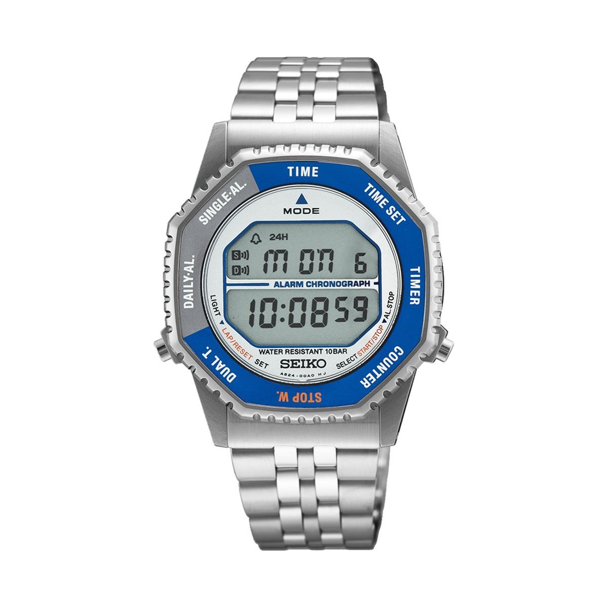 Seiko Ceas de mână SMGG21P1