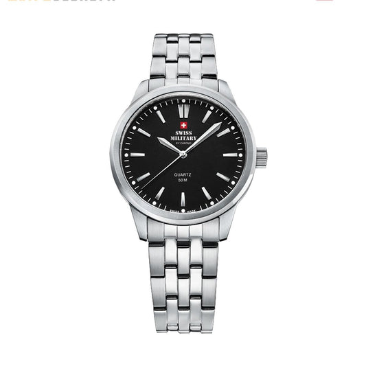 Swiss Military By Chrono Ceas de mână SMP36010-01