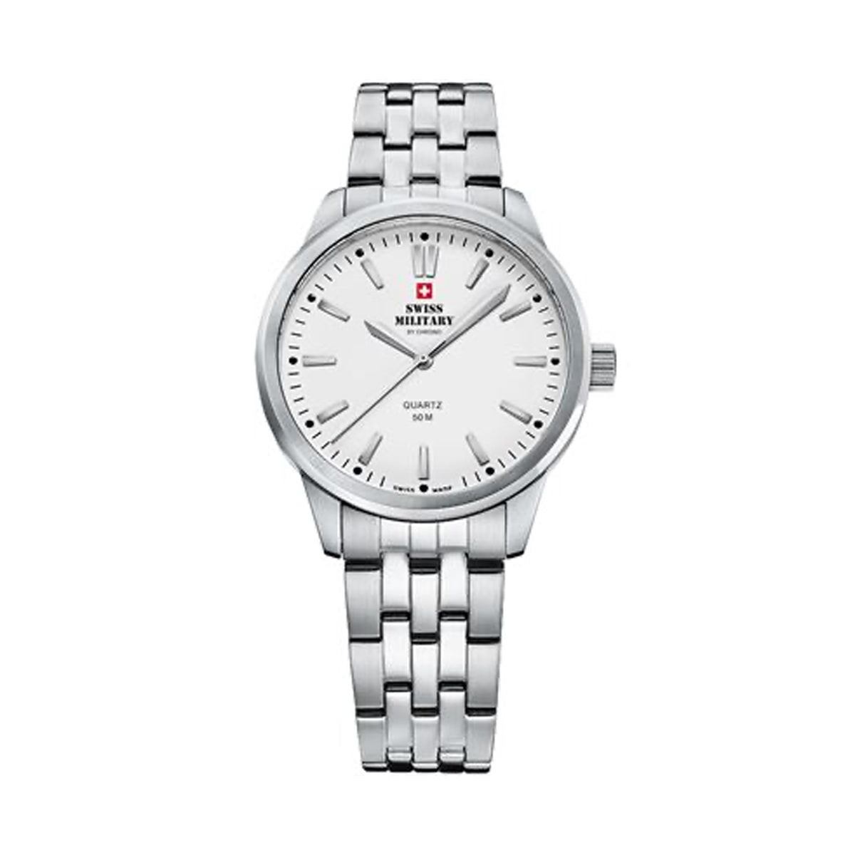 Swiss Military By Chrono Ceas de mână SMP36010-02