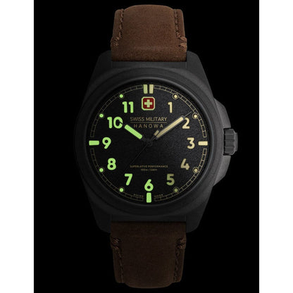 Swiss Military Hanowa Ceas de mână SMWGA0003940