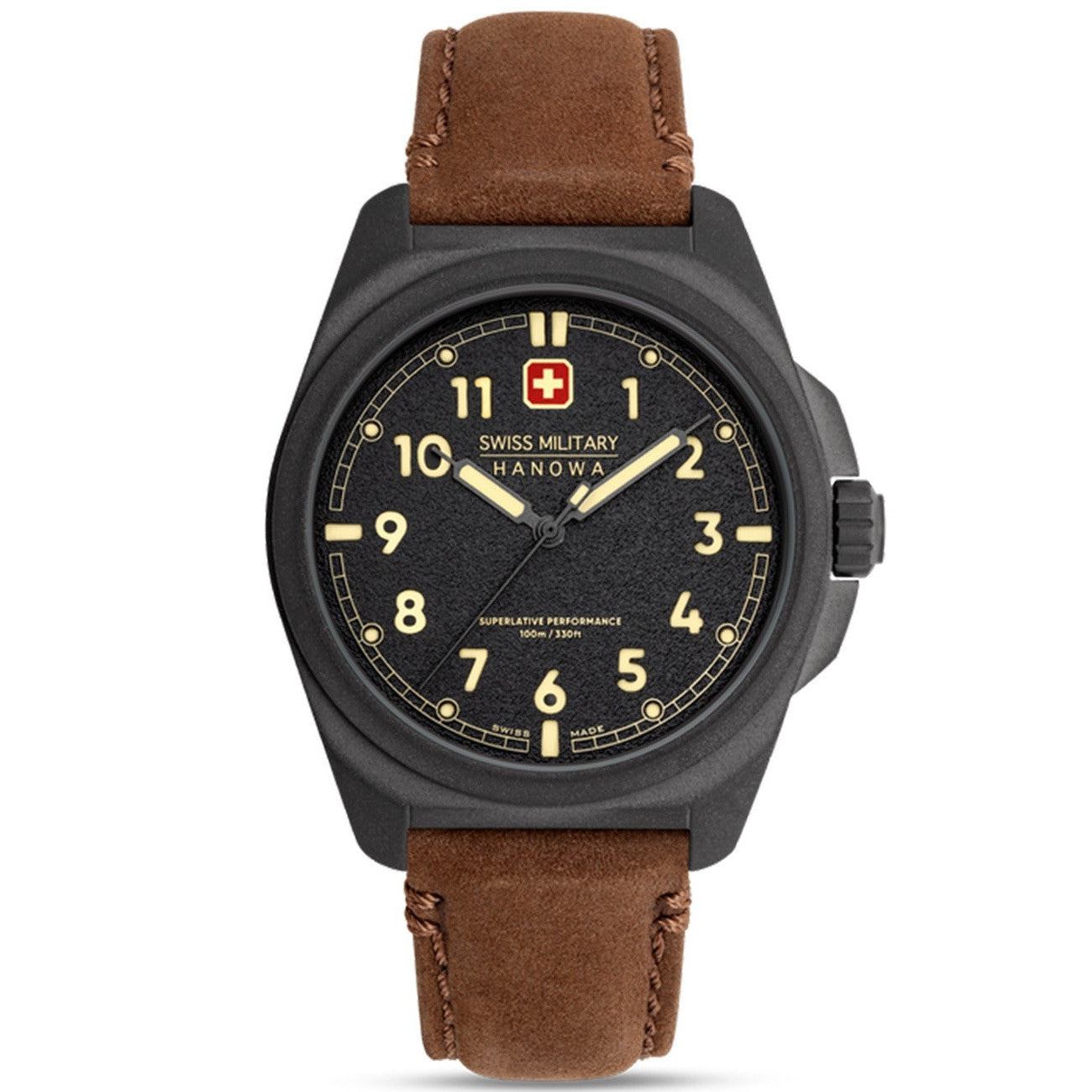 Swiss Military Hanowa Ceas de mână SMWGA0003940