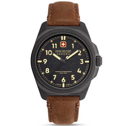 Swiss Military Hanowa Ceas de mână SMWGA0003940