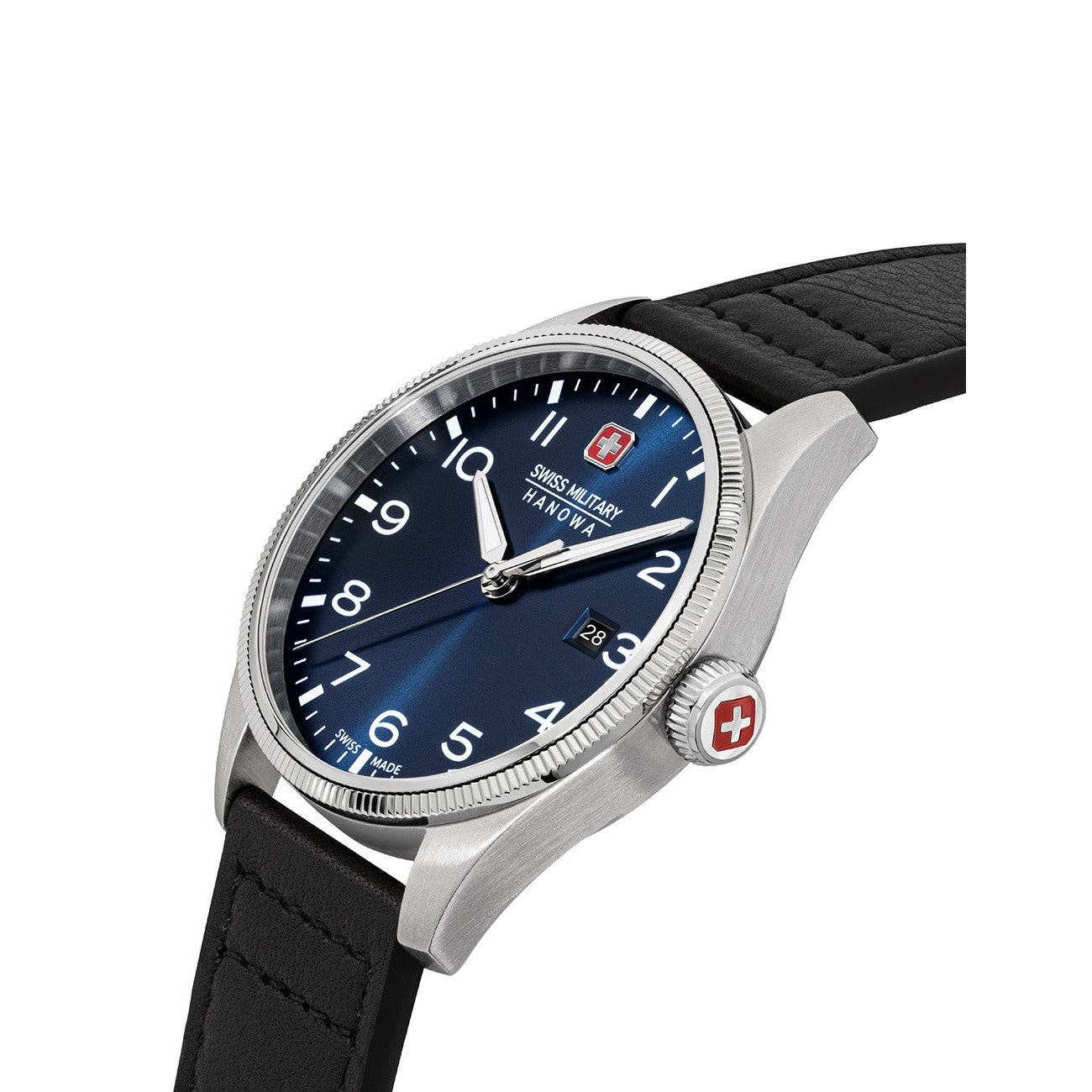 Swiss Military Hanowa Ceas de mână SMWGB0000805