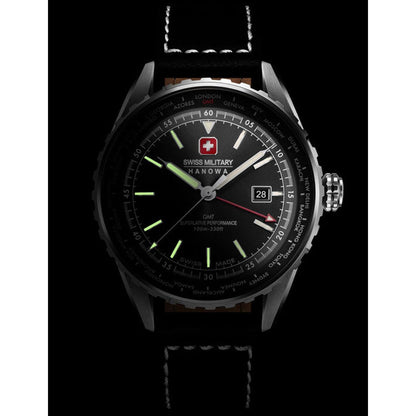 Swiss Military Hanowa Ceas de mână SMWGB0003201
