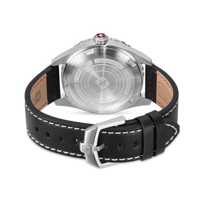 Swiss Military Hanowa Ceas de mână SMWGB0003201
