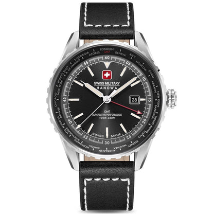 Swiss Military Hanowa Ceas de mână SMWGB0003201
