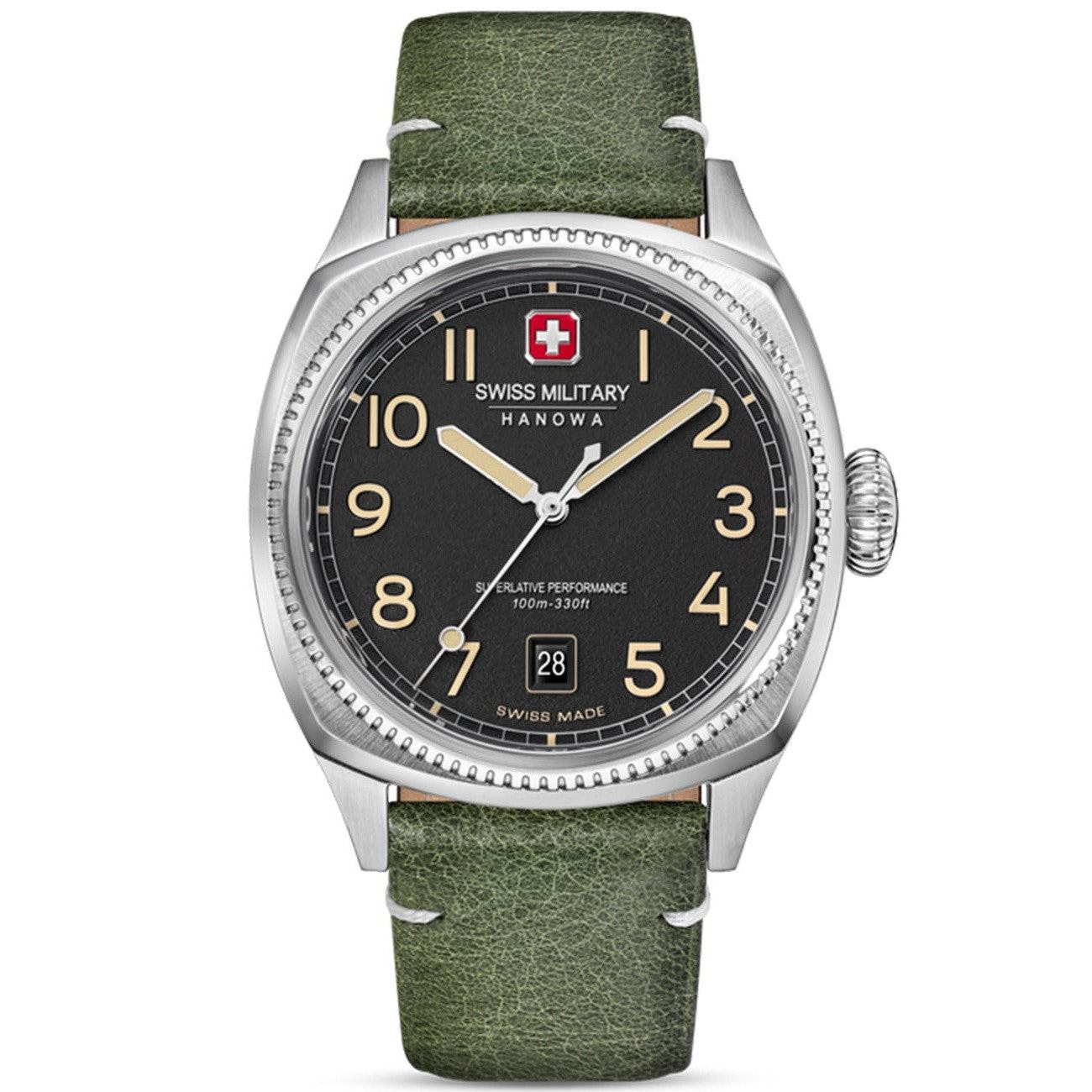 Swiss Military Hanowa Ceas de mână SMWGB0003703