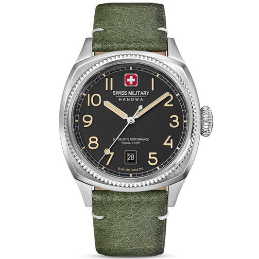 Swiss Military Hanowa Ceas de mână SMWGB0003703