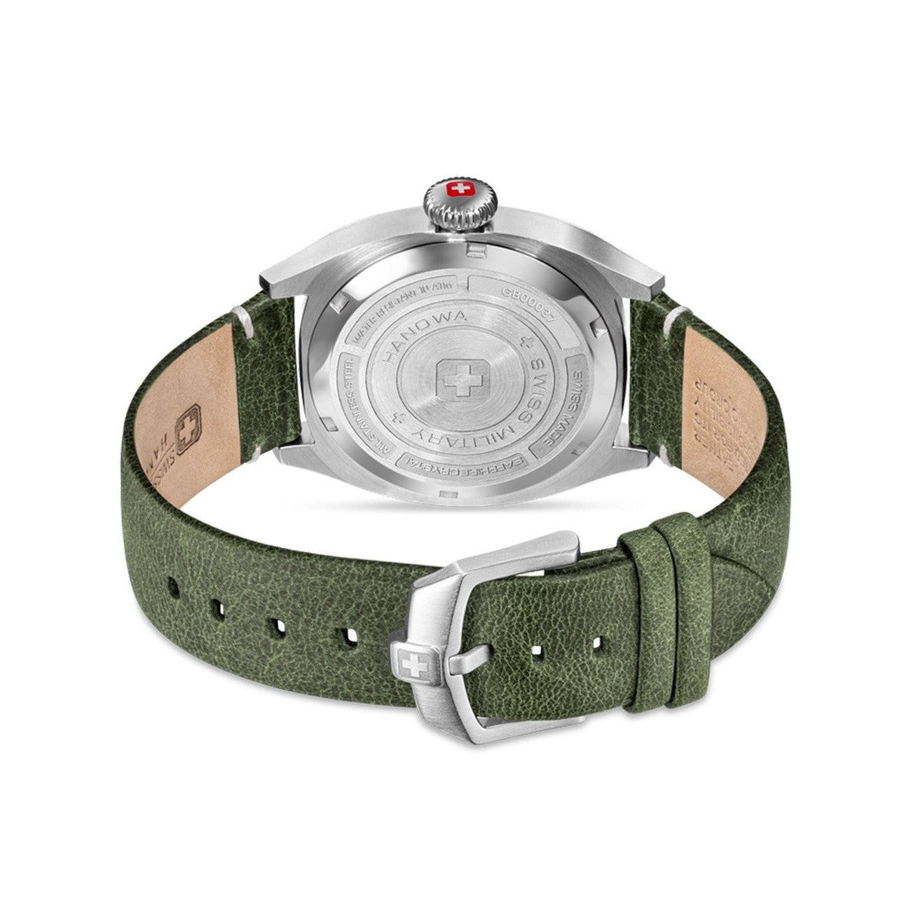 Swiss Military Hanowa Ceas de mână SMWGB0003703