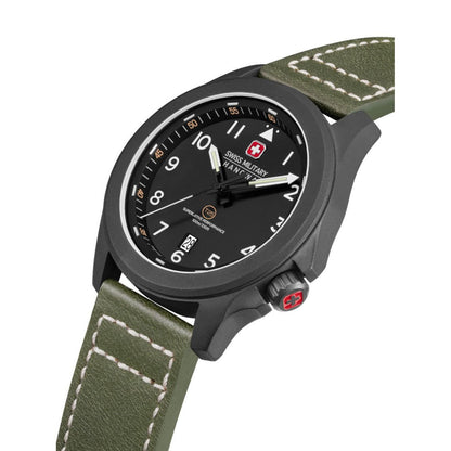 Swiss Military Hanowa Ceas de mână SMWGB0005240