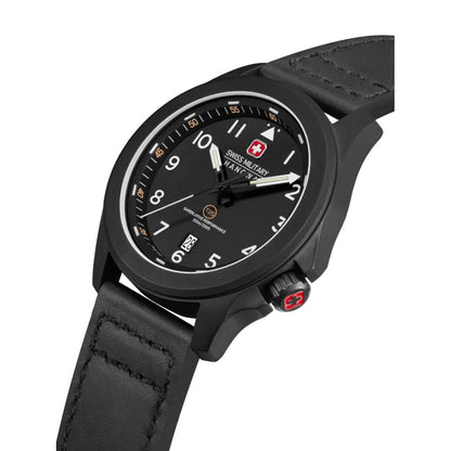Swiss Military Hanowa Ceas de mână SMWGB0005241