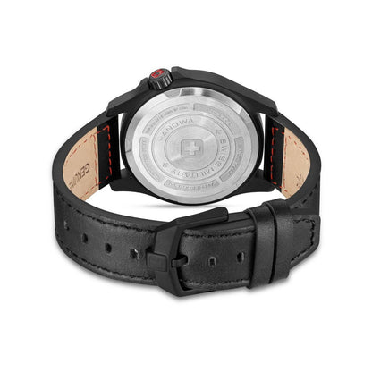 Swiss Military Hanowa Ceas de mână SMWGB0005241
