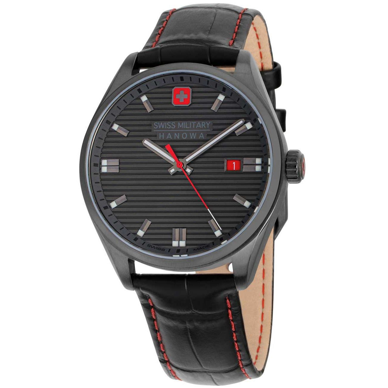 Swiss Military Hanowa Ceas de mână SMWGB2200140