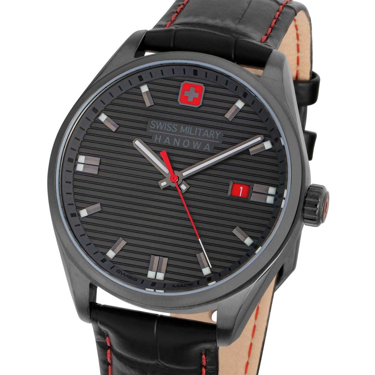 Swiss Military Hanowa Ceas de mână SMWGB2200140