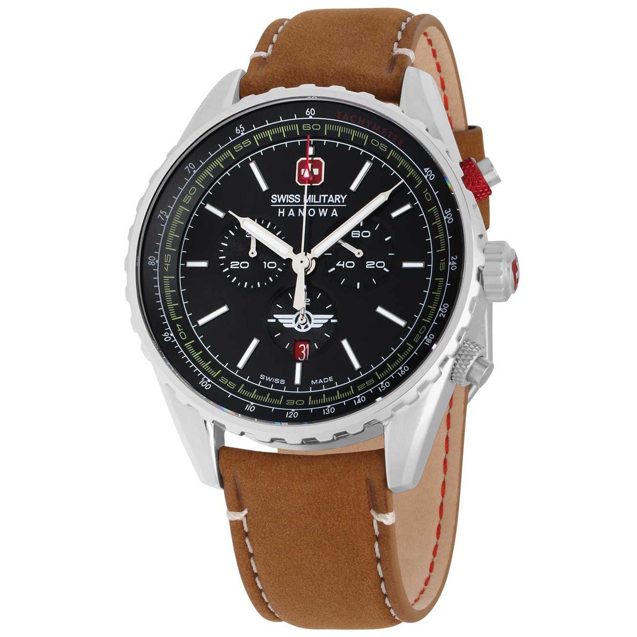 Swiss Military Hanowa Ceas de mână SMWGC0000301