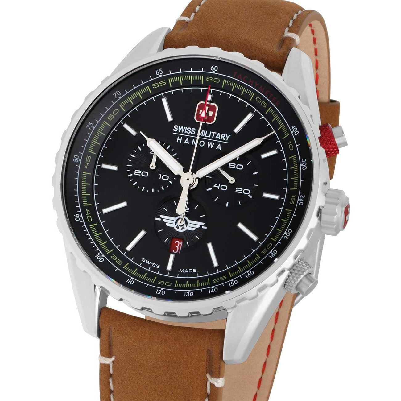 Swiss Military Hanowa Ceas de mână SMWGC0000301