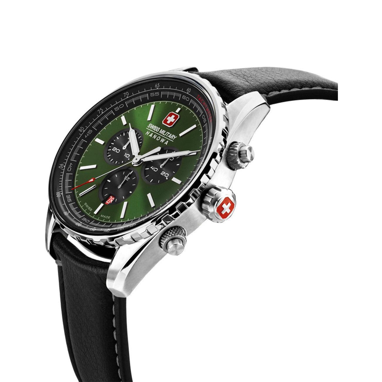 Swiss Military Hanowa Ceas de mână SMWGC0000305