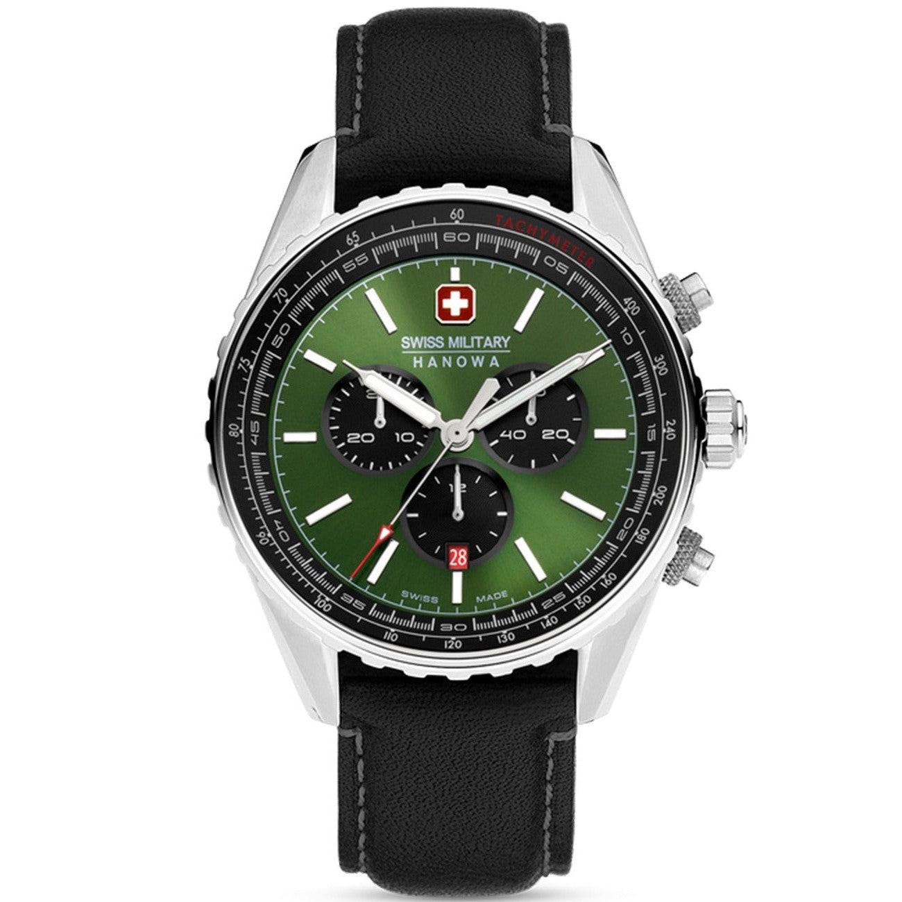 Swiss Military Hanowa Ceas de mână SMWGC0000305