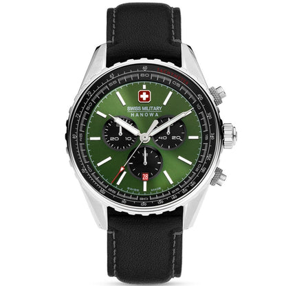 Swiss Military Hanowa Ceas de mână SMWGC0000305