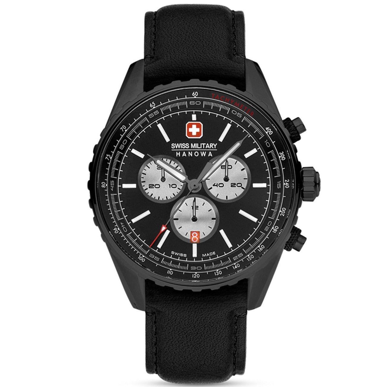 Swiss Military Hanowa Ceas de mână SMWGC0000331