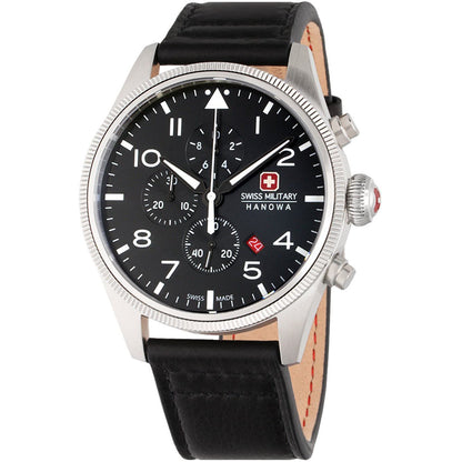 Swiss Military Hanowa Ceas de mână SMWGC0000401