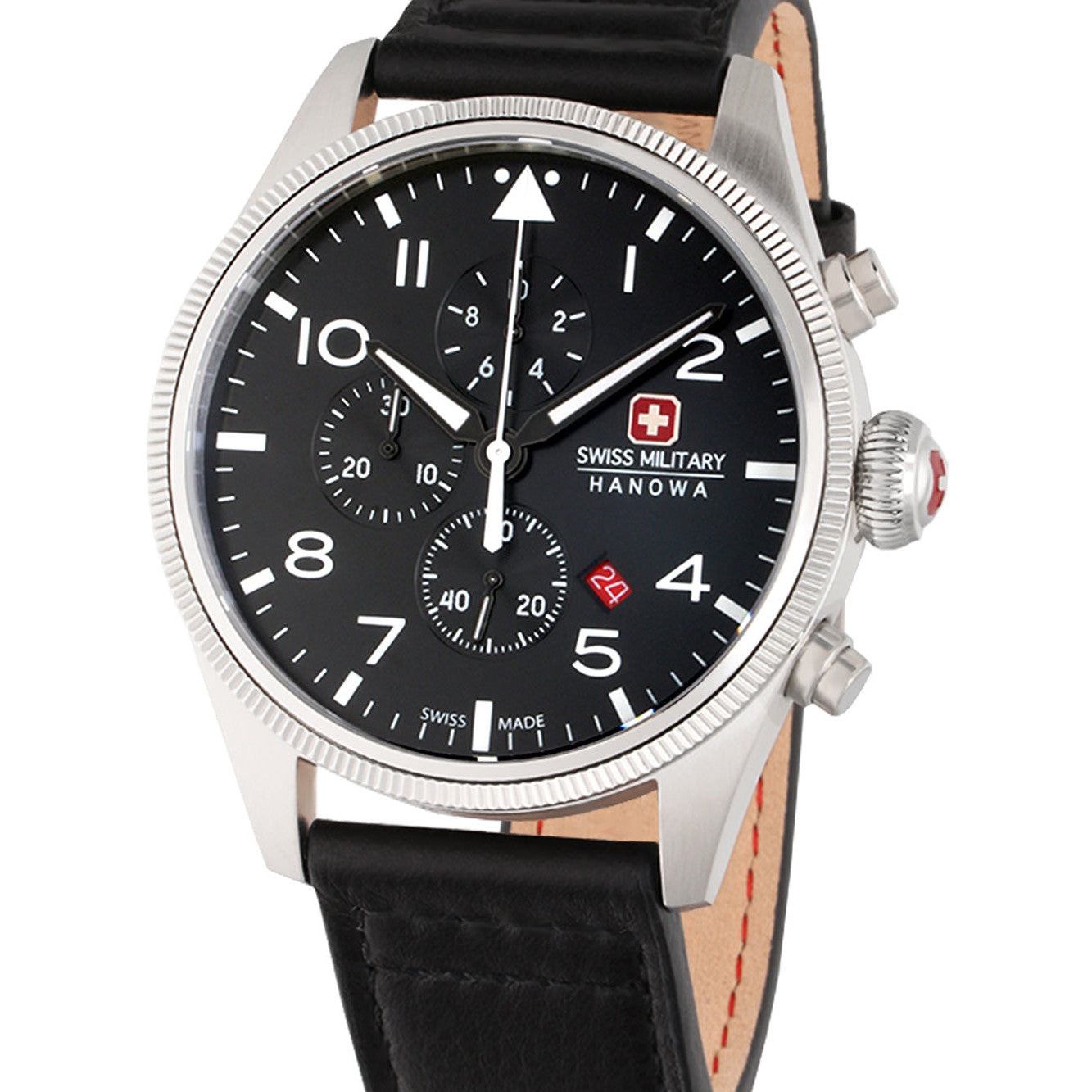 Swiss Military Hanowa Ceas de mână SMWGC0000401