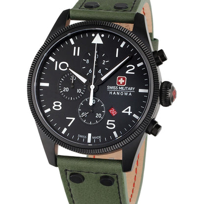 Swiss Military Hanowa Ceas de mână SMWGC0000430