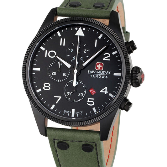 Swiss Military Hanowa Ceas de mână SMWGC0000430